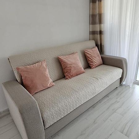 Apartments Somi بوريتش المظهر الخارجي الصورة