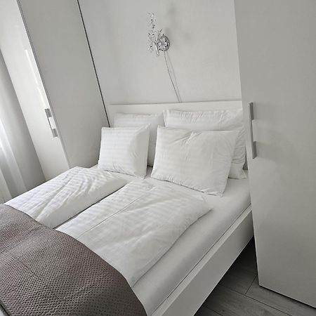 Apartments Somi بوريتش المظهر الخارجي الصورة