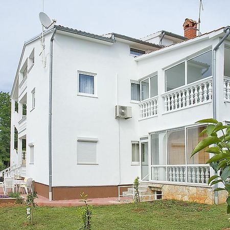 Apartments Somi بوريتش المظهر الخارجي الصورة