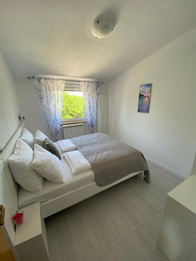 Apartments Somi بوريتش المظهر الخارجي الصورة