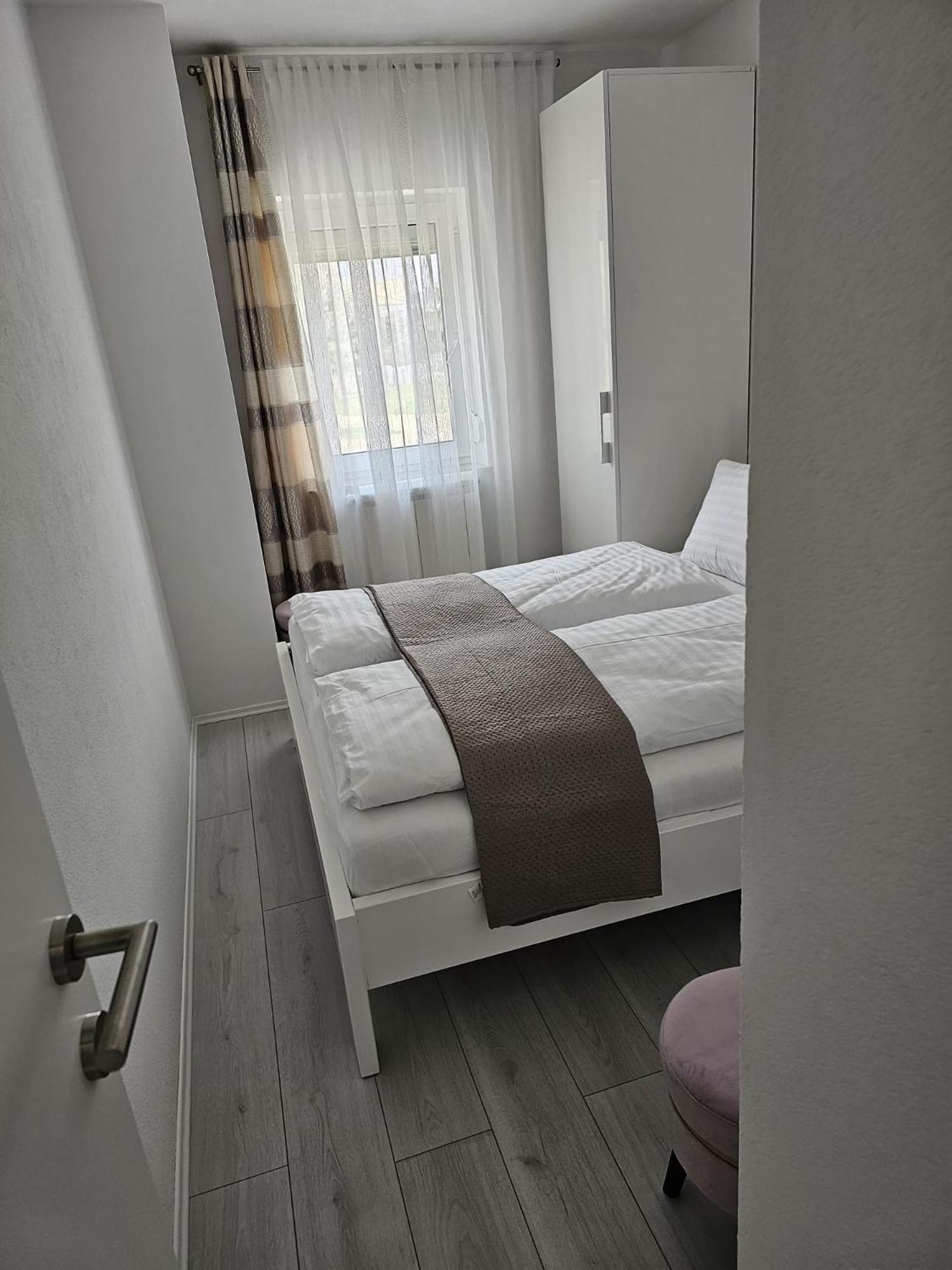 Apartments Somi بوريتش المظهر الخارجي الصورة