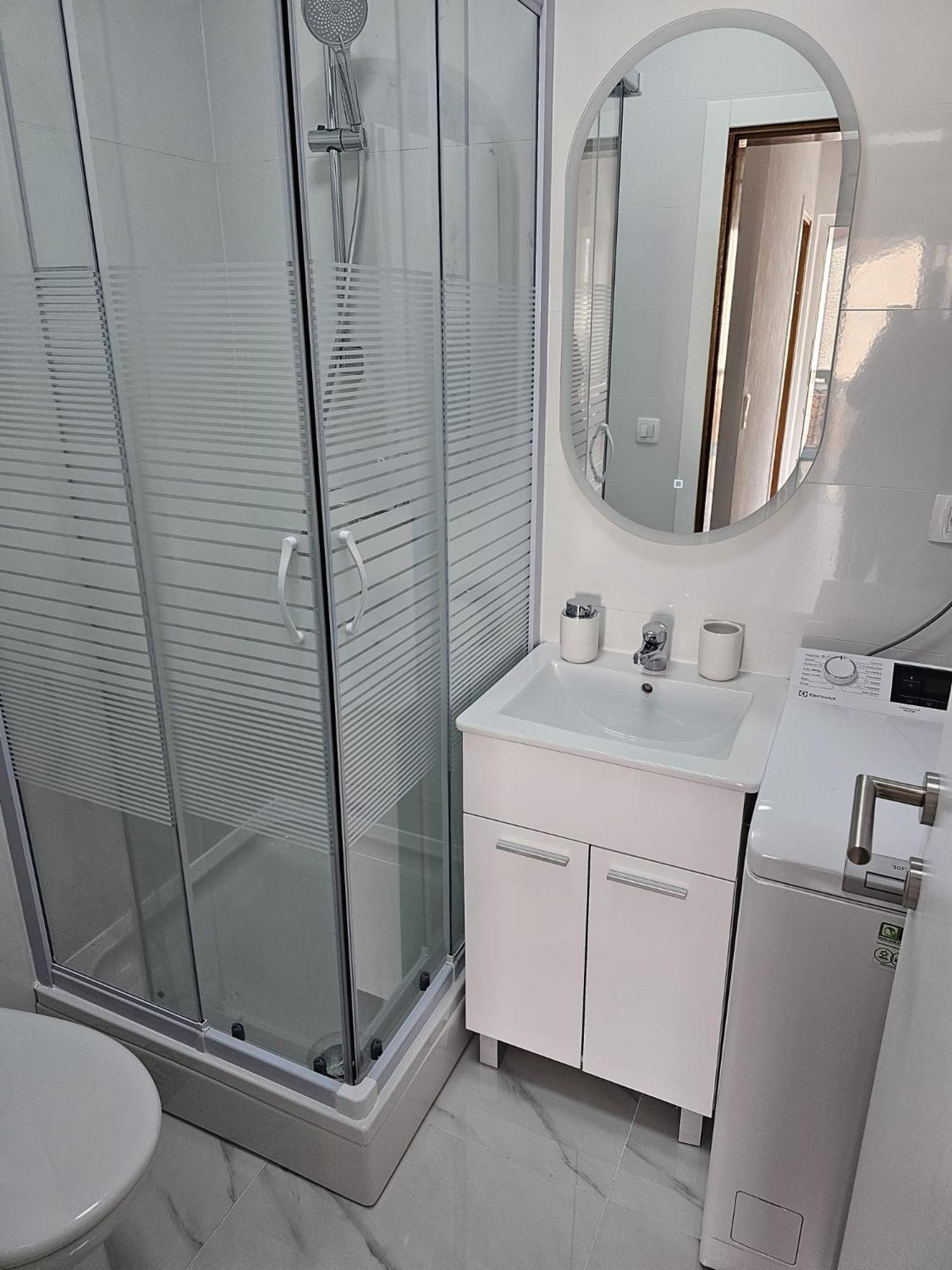 Apartments Somi بوريتش المظهر الخارجي الصورة