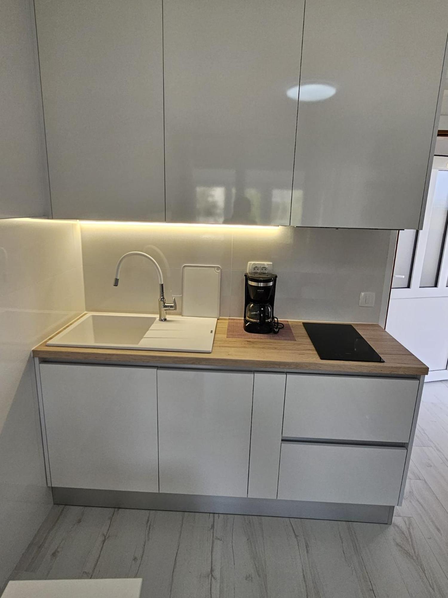 Apartments Somi بوريتش المظهر الخارجي الصورة